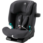 Britax Advansafix Pro 汽車安全座椅 (深灰色)